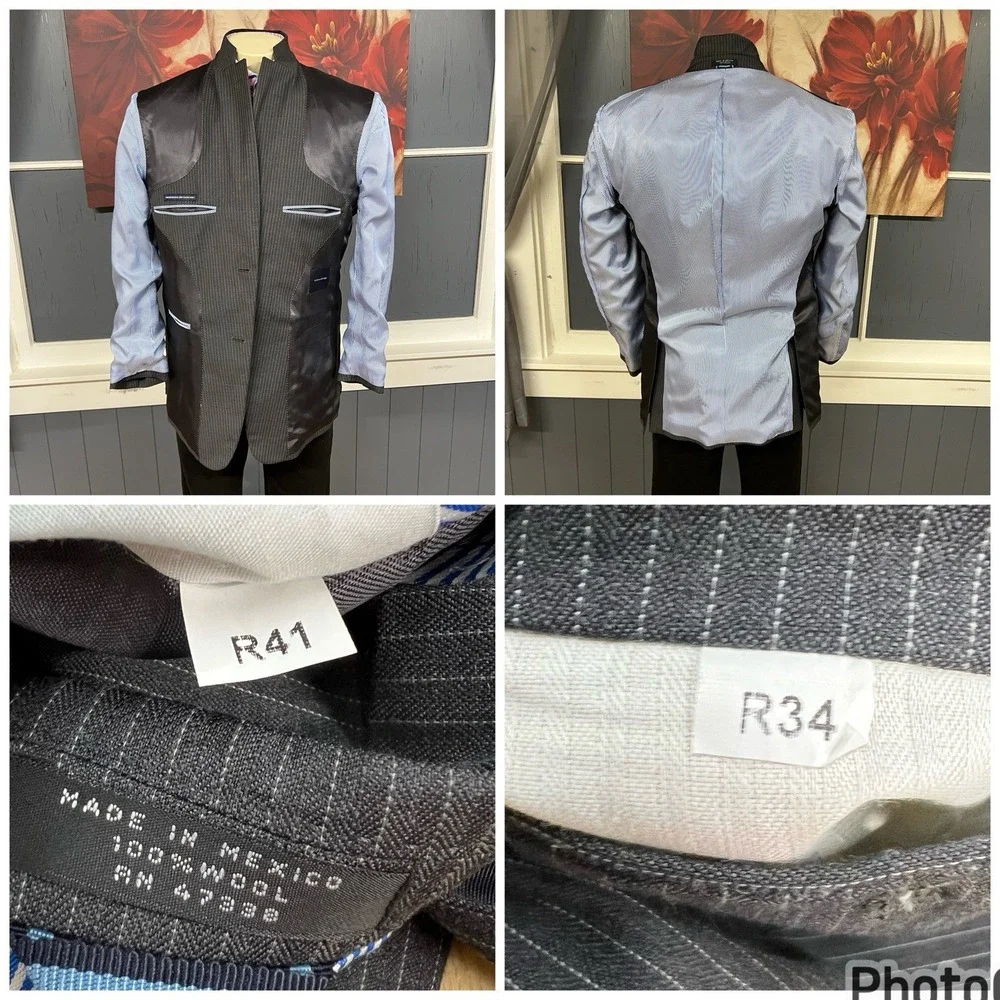 Tommy Hilfiger 👉please check